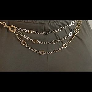 Designer multi wear jewelry